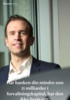 A sak Det vil bli færre og større sparebanker Har banken din mindre enn ti milliarder i forvaltningskapital, har den ikke livets rett. A sak