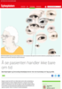 Å se pasienten handler ikke bare om tid