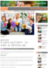 Å være og å lære - to sider av samme sak