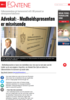 Advokat: - Medholdsprosenten er misvisende