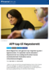 AFP-tap til Høyesterett