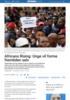 Africans Rising: Unge vil forme fremtiden selv