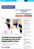 Aftenbladet brøt god presseskikk da avisa publiserte grove feil etter helikopterulykken ved Turøy