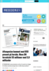 Aftenposten bommet med 650 prosent på forsida. Mens DN forvekslet 55 millioner med 3,9 milliarder