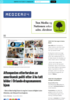 Aftenposten etterforskes av amerikansk politi etter å ha tatt bilder i Orlando-drapsmannens hjem