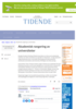 Akademisk rangering av universiteter