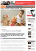 - Alle barna skal med