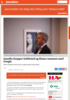Amedia dropper Schibsted og finner sammen med Google