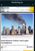 Amerikanere frykter mest egne myndigheter