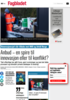 Anbud - en spire til innovasjon eller til konflikt?