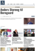 Anders Storeng til Berngaard