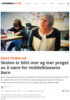 Anne Finborud: Skolen er blitt mer og mer preget av å være for middelklassens barn
