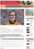 Anne Greve: - Glad for at profesjonen har blitt hørt