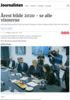 Årest bilde 2020 - se alle vinnerne