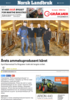 Årets ammekuprodusent kåret
