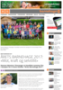 ÅRETS BARNEHAGE 2017: Mot, kraft og selvtillit