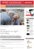 Arrangerte sin egen kulturdag