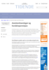 Assistenttannleger og foreldrepermisjon