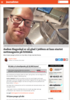 Audun Hageskal er så glad i jobben at han startet nettmagasin på fritiden