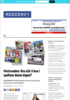 #Avisrunden: Hva står å lese i spaltene denne dagen?