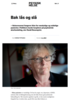 Bak lås og slå