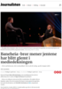 Baneheia-bror mener jentene har blitt glemt i mediedekningen