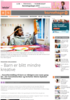 - Barn er blitt mindre kreative