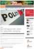 Barnehageansatt siktet for seksuelle overgrep