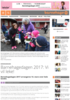 Barnehagedagen 2017: Vi vil leke!