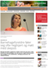 Barnehageforeldre føler seg ofte neglisjert og møtt med skepsis