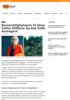 Barnerettighetspris til Stine Sofies Stiftelse og Ada Sofie Austegard