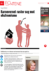 Barnevernet ruster seg mot ekstremisme