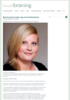 Barnevernet ruster seg mot ekstremisme