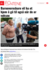 Barnevernsbarn vil ha et hjem å gå til også når de er voksne