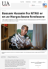 Bassam Hussein fra NTNU er en av Norges beste forelesere