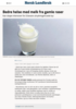Bedre helse med melk fra gamle raser