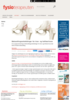 Behandlingsanbefalinger for kne- og hofteartrose