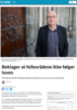 Beklager at fellesrådene ikke følger loven