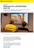 Bekymret for arbeidsledige over 50