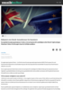 Bekymret over Brexit-konsekvenser for kunstnere