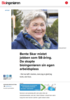 Bente Skar mistet jobben som 58-åring. Da skapte bioingeniøren sin egen arbeidsplass