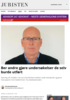 Ber andre gjøre undersøkelser de selv burde utført
