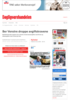 Ber Venstre droppe avgiftskravene