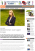 Bestemmer over egen kropp