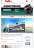 Betaler kontant for digitalt abonnement