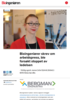 Bioingeniører skrev om arbeidspress, ble forsøkt stoppet av ledelsen