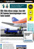 Blir ikke disse enige, kan det bli tomme bensinpumper over hele landet