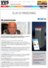 Blir primærleverandør