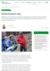 Bollestad plantet skog