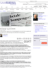 Bompenger og journalistikk - Samferdsel